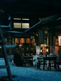 الحساء والانتقام - Episode 11