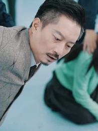 一腔慈悲付寒川 - Episode 10