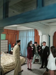 第10集 - 破繭成蝶始見天