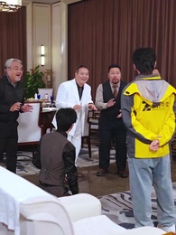 สามีภรรยาเสนอหน้า - Episode 16