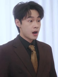 第38集 - 難哄!清冷傅爺每天黏著我撒嬌