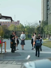 愛の代償は七年の沈黙だった - Episode 25