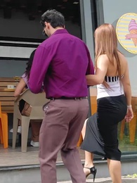 Episode 7 - Malam Pengantin Bersama Pria Lain