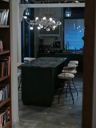 Tinggalkan Hidup Lamaku - Episode 35