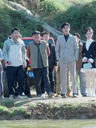 重生成魚氣哭釣魚佬 - Episode 40