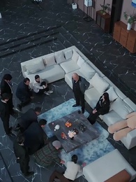 不請自來的家人，保姆一家賴上我 - Episode 31