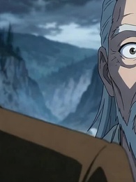 第49集 - 馭龍師廢物?我養成遠古神龍