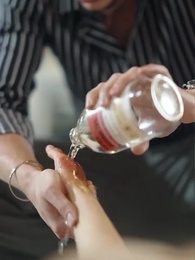 [Dublajlı]Ölümcül Yetenek - Episode 11