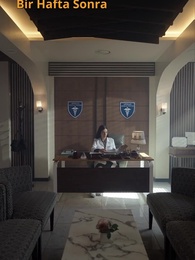 [Dublajlı]Ölümcül Yetenek - Episode 21