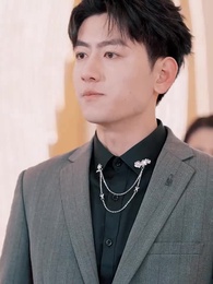 三年雪，一念春 - Episode 24