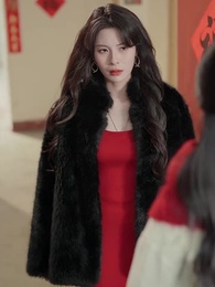 A New Year's Secret - Episode 2