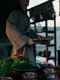 الحلقة 59 - الحساء والانتقام