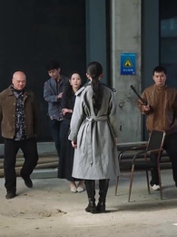 เมียท่านประธานกับตัวตนลับ - Episode 70