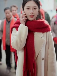 A New Year's Secret  - Episode 8