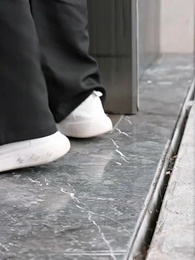 Серия 55 - Семейный переворот