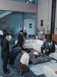 不請自來的家人，保姆一家賴上我 - Episode 27