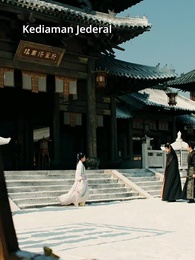 Episode 25 - Dendam Usai, Cinta Mulai