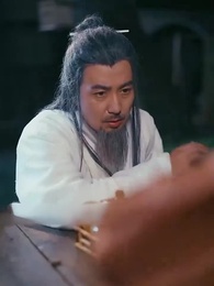 [Дубляж]Отцом неказистым — судьба вершится! - Episode 59