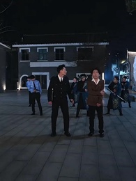 Episódio 74 - A Vingança do Falso Mendigo