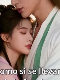 Episodio 33 - Mi Esposo, El Invencible