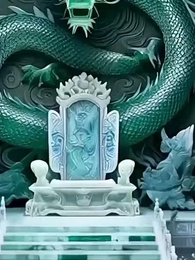 The Serpent Who Ate the World - Episode 17