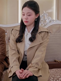 結婚十年，婚房開始排擠我 - Episode 31