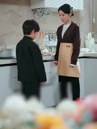 愛の代償は七年の沈黙だった - Episode 41