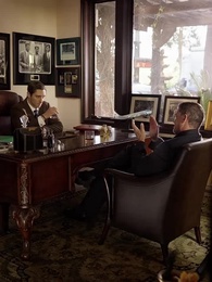 Arriba, Mi Señor Mafia - Episode 50