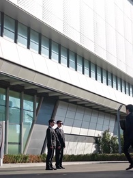 Ngọt Ngào Khó Giấu - Episode 80