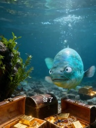 重生成魚氣哭釣魚佬 - Episode 37