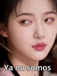 Episodio 30 - Mi Esposo, El Invencible