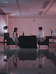 Tập 41 - Ngọt Ngào Khó Giấu