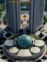 Le Prix de la Trahison - Episode 60