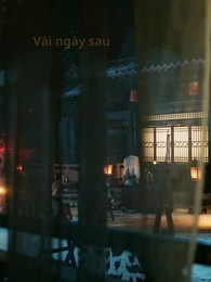 Tập 16 - Nợ Máu Trả Máu