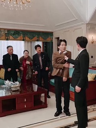 Episódio 72 - A Vingança do Falso Mendigo