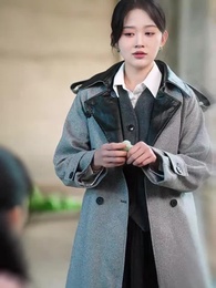 第75集 - 難哄!清冷傅爺每天黏著我撒嬌