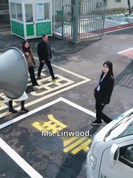 Episode 4 - System Error: The Wicked Jinx Breaks the World