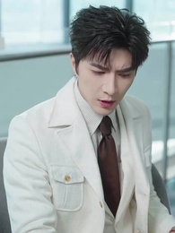 難哄!清冷傅爺每天黏著我撒嬌 - Episode 10