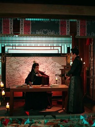 Helena e o Destino do Cordeiro - Episode 9