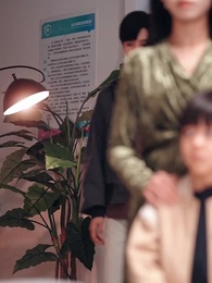 Nieto Protector de Su Abuela - Episode 54