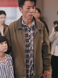 一腔慈悲付寒川 - Episode 53