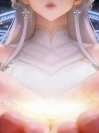 Episodio 14 - [Doblado]Mi Bestia Guardiana es la Diosa Creadora