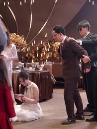 เมียท่านประธานกับตัวตนลับ - Episode 64