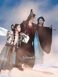 Episode 65 - Sicherheitsstufe Gott