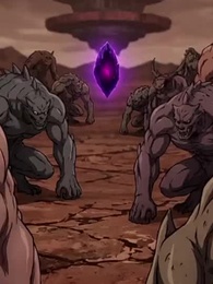 馭龍師廢物?我養成遠古神龍 - Episode 56