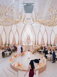 三年雪，一念春 - Episode 20