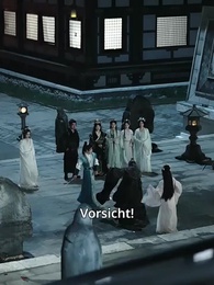 Episode 67 - Sicherheitsstufe Gott