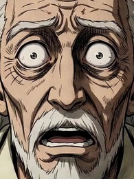 Episode 20 - The Class Clown Who Commands Dragons