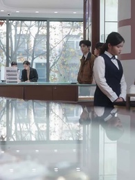 Tập 28 - Ngọt Ngào Khó Giấu