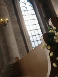 Bölüm 49 - Aşka Düşen Anlaşma! 